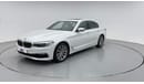 BMW 520i EXECUTIVE 2 | Zero Down Payment | Free Home Test Drive