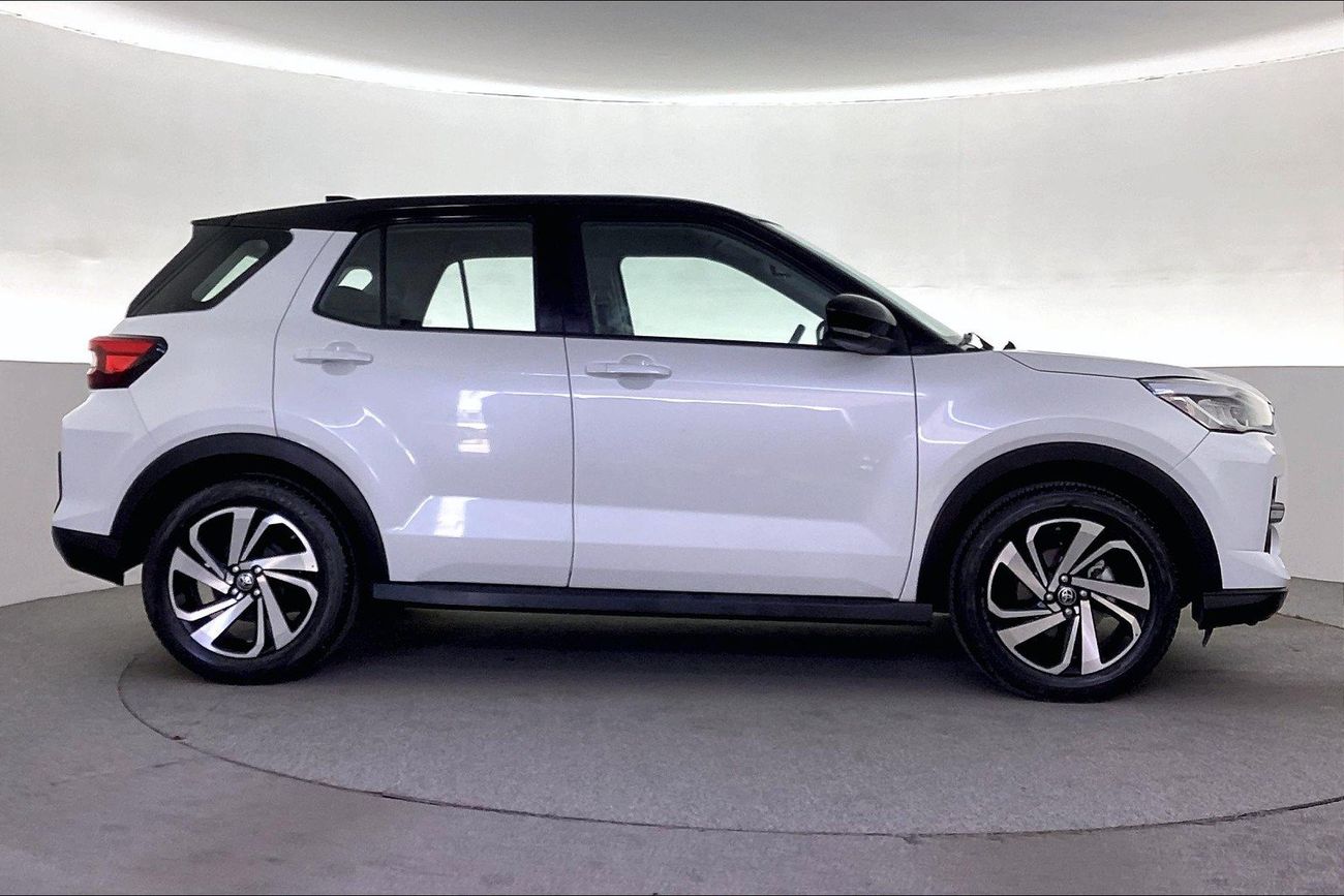 Toyota Raize G | Guaranteed Warranty | 0 Down Payment