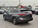 Toyota Highlander 2021 XLE LIMITED V6 FULL OPTION US SPEC