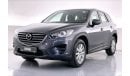 Mazda CX-5 GS | 1 year free warranty | 1.99% financing rate | 7 day return policy