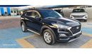 Hyundai Tucson Car is very good and clean