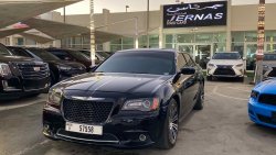 كرايسلر 300C V8 Full option