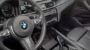 BMW X1 M-Sport S-Drive