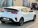 Hyundai Veloster Turbo Very good condition inside and outside
