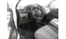 Mitsubishi L200 2016 4X2 (DIESEL) Ref# 263