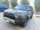 Toyota 4Runner trd off road
