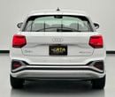 Audi Q2 2022 Audi Q2L 30e-tron, 1 Year Warranty Unlimited, Excellent Condition