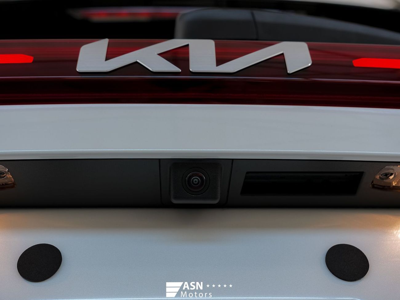 Kia Seltos Luxury 1.5L 2025 (Export Price)