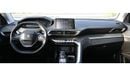 Peugeot 3008 GT Line 2019 GCC EXCELLENT CONDITION WITHOUT ACCIDENT