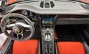 Porsche 911 GT3RS 4.0L (2 Seater) 2016 Porsche, 2026 Porsche Warranty, Carbon Fiber Package, Low Kms, GCC
