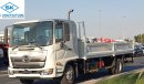 Hino 500 FD 7 TON PAYLOAD SINGLE CAB DIESEL WHITE 2022