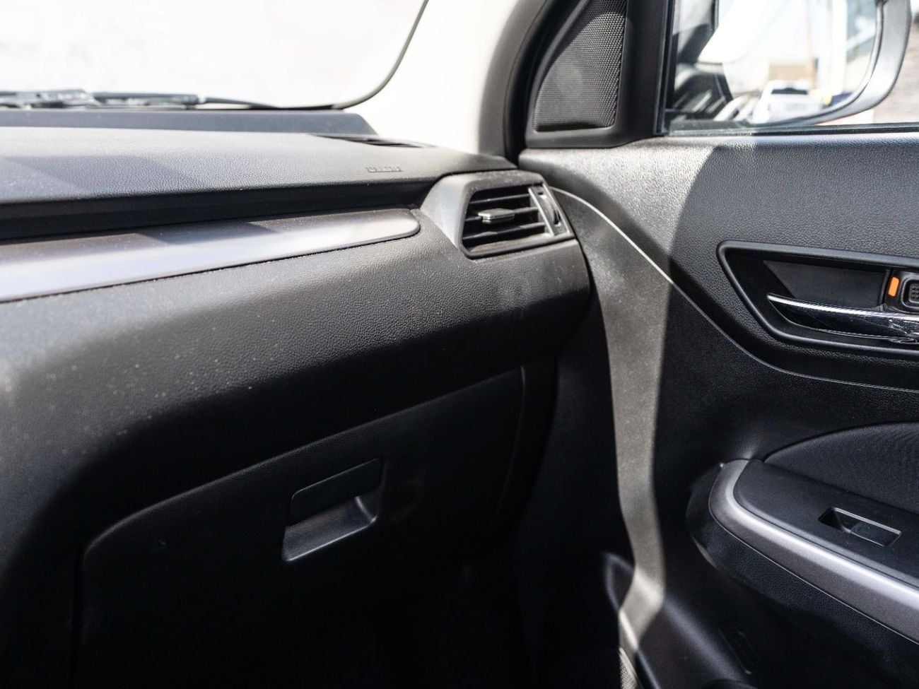 Suzuki Swift GLX 1.2L