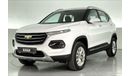 Chevrolet Groove LT