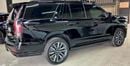 Cadillac Escalade Sport Platinum 6.2L 4WD
