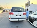 Toyota Land Cruiser GXR+ 4.0L
