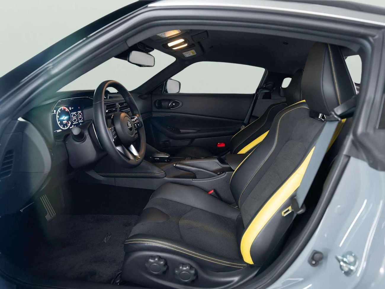 Nissan 370Z PROTO 1.0