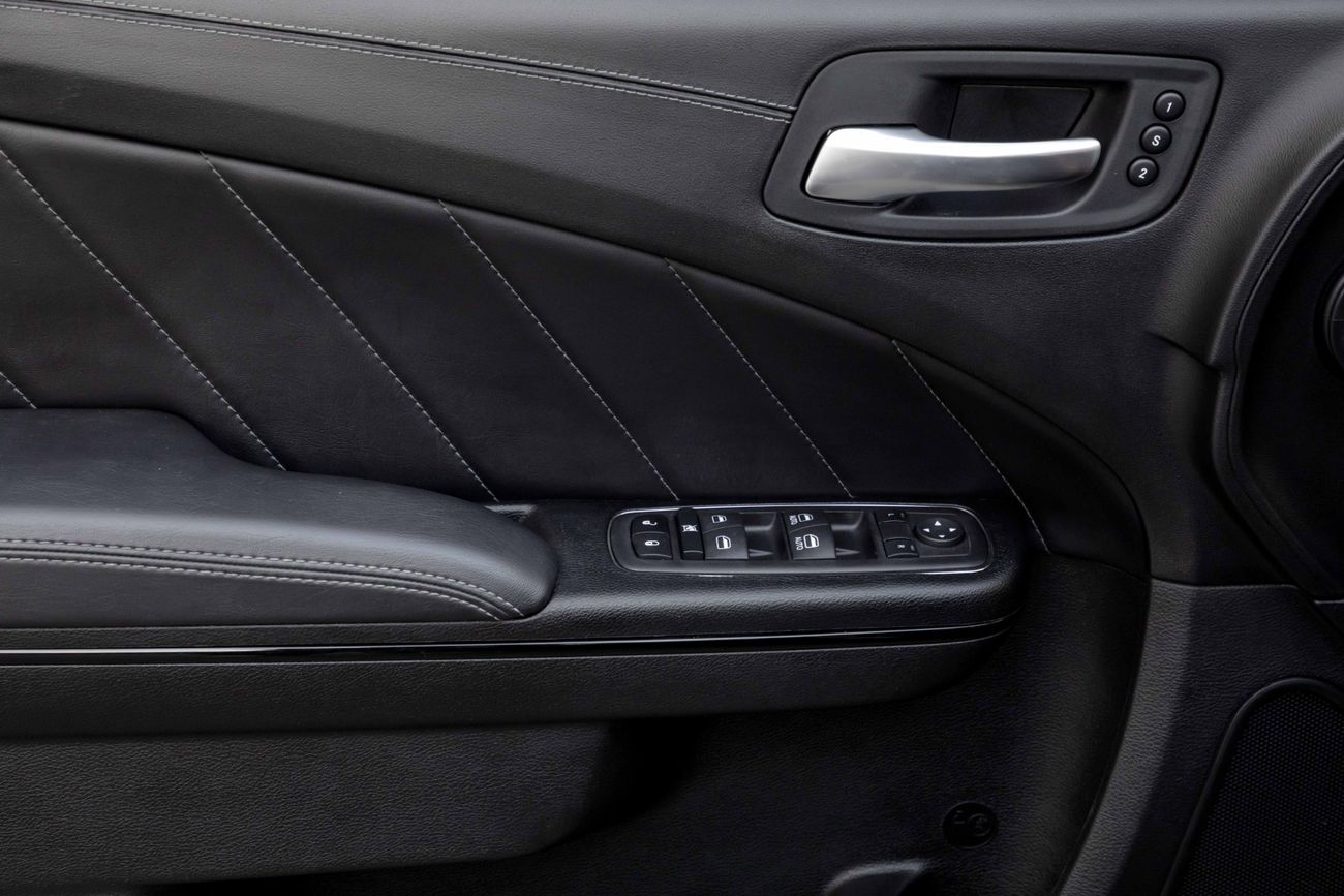 دودج تشارجر Charger GT | 2,507 P.M | 0% Downpayment | Agency Warranty!