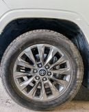 تويوتا لاند كروزر VXR 4.0L