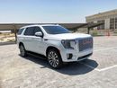 GMC Yukon GMC Denali - 2021 - White