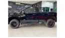 Chevrolet Silverado CHEVROLET SILVERADO 2021 WITH ONLY 3K KM IN IMMACULATE CONDITION FOR ONLY 149K AED