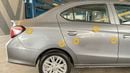 Mitsubishi Attrage GLX | Guaranteed Warranty | 0 Down Payment