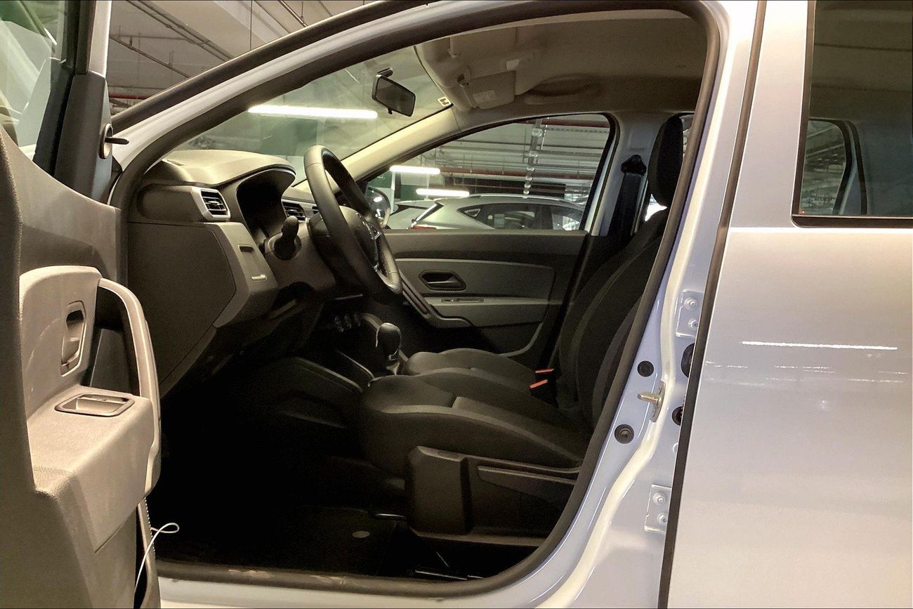 Renault Duster PE | Guaranteed Warranty | 0 Down Payment