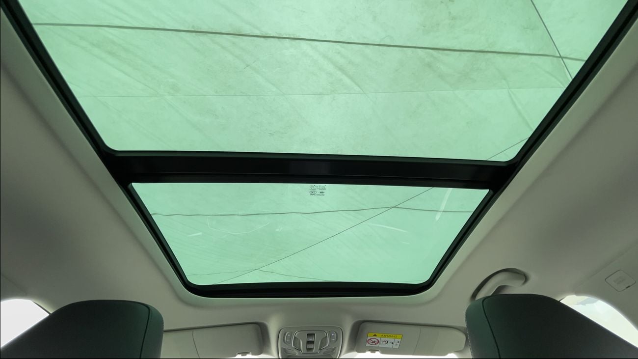 أم جي وھیل 2025 COMFORT | AED 1143/Month | 0 DP | 30 Day Return | Warranty | Service History