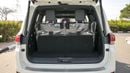 Toyota Land Cruiser VX ECTAI0026 - 2026 Toyota LC300 VX - 3.5L Petrol Auto - With Radar - White w Black