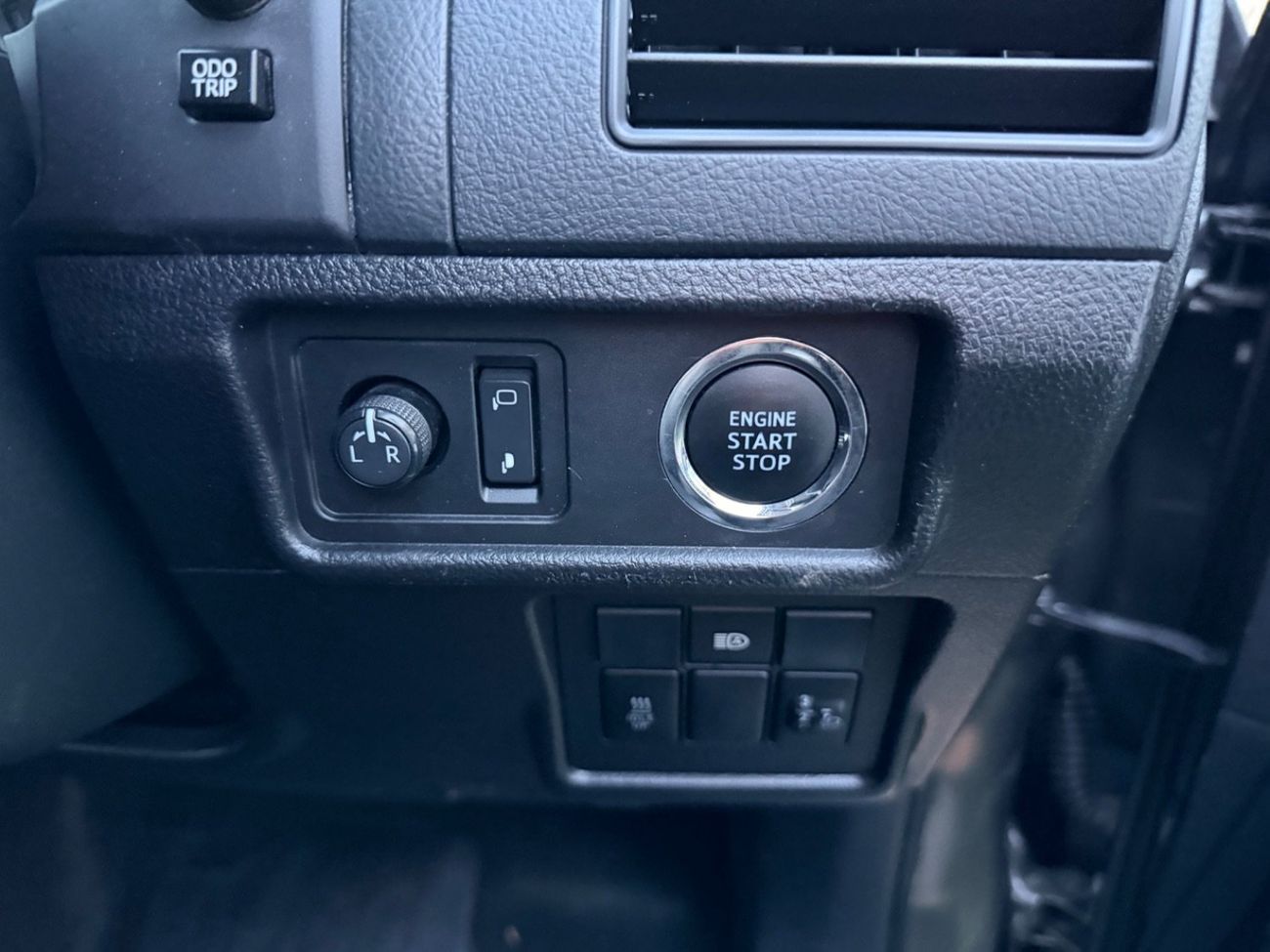 Toyota Prado TXL1 2.8L