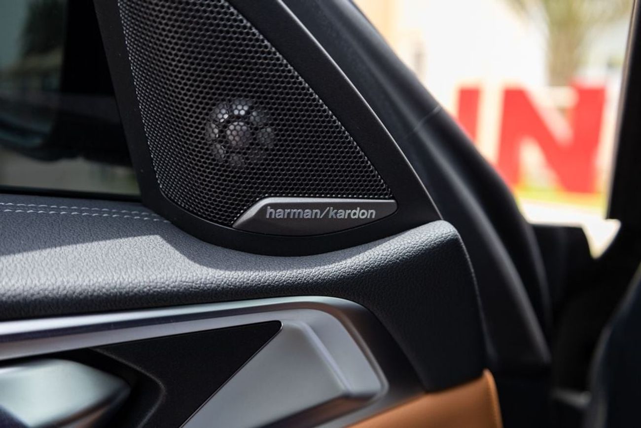 BMW M440i xDrive 3.0L