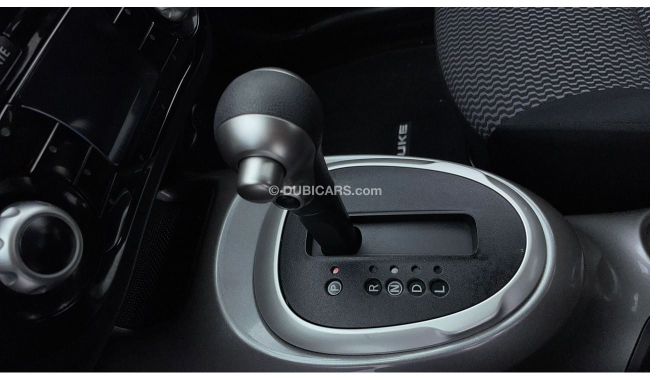 Nissan Juke SV 1.6 | Zero Down Payment | Free Home Test Drive