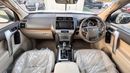 Toyota Prado RHD 2.8L TXL Diesel 2023 (FOR EXPORT ONLY)