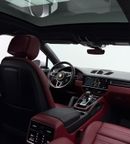 Porsche Cayenne GTS Coupe 2022 Porsche Cayenne GTS Coupe, Warranty, Full Porsche Service History, Excellent Conditio