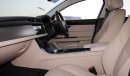 Jaguar XF 2.0 Diesel Prestige RWD Right Hand Drive