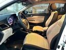 Hyundai Accent 478 P.M | GL - GCC Specs - Excellent Condition