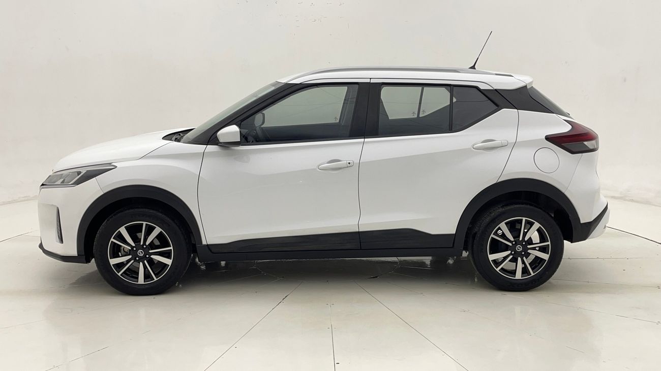 Nissan Kicks S 1.6 | Zero Down Payment | Home Test Drive