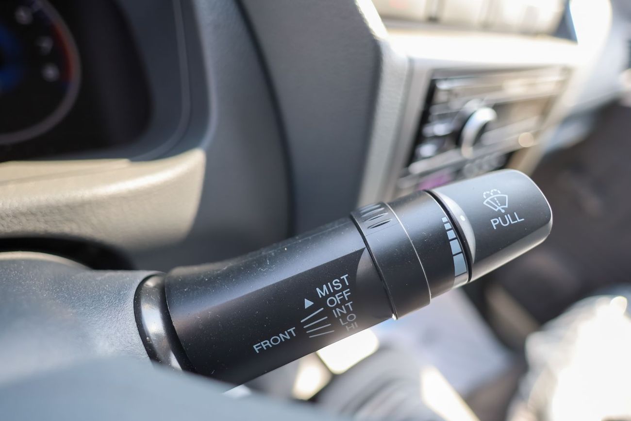 CMC Veryca Veryca 2025 Freezer Van | 1.5L Engine | Deep Freeze to Chill | Best Price Guaranteed!