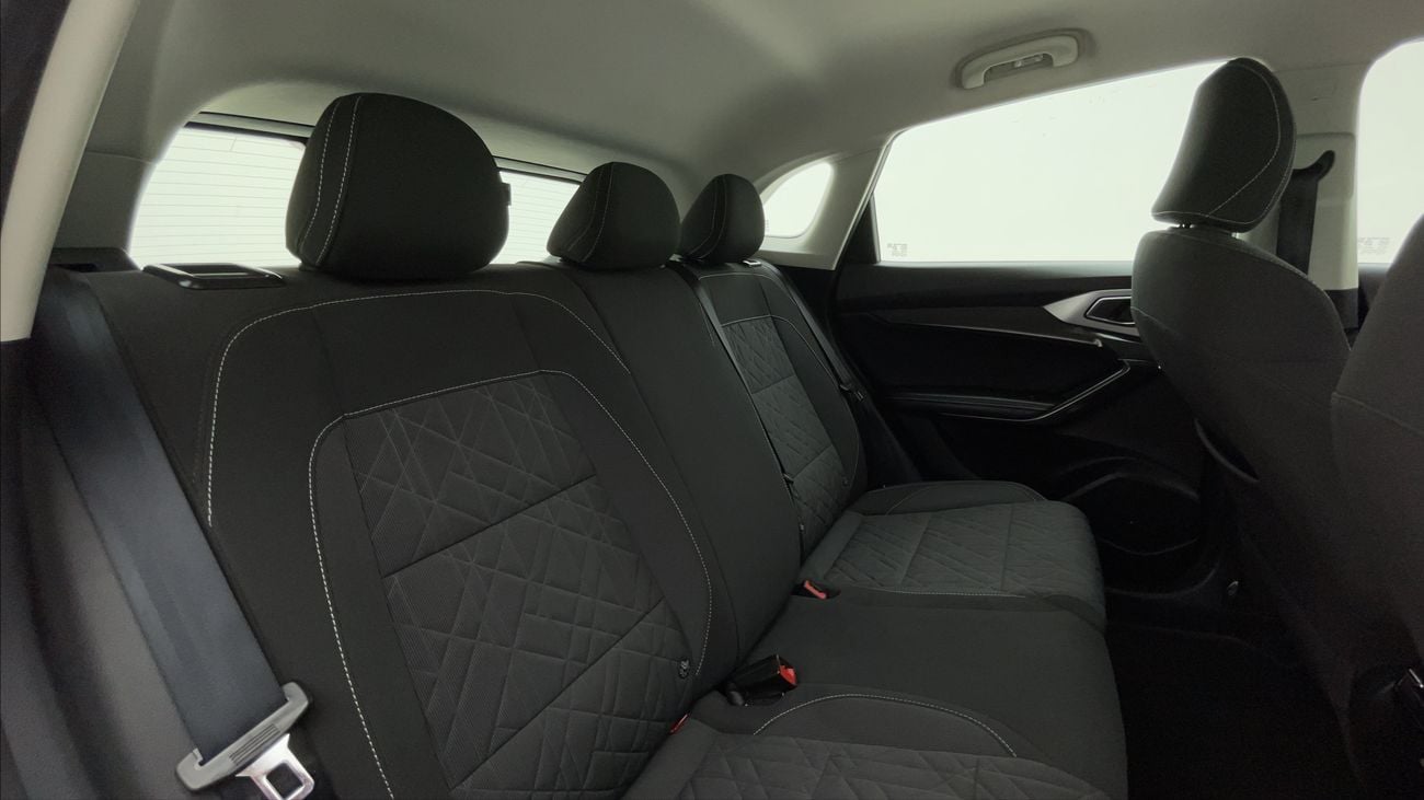 MG One STD 1.5 | Zero Down Payment | Free Home Test Drive