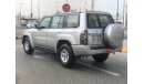 Nissan Patrol Safari VTC 2008 model in excellent condition