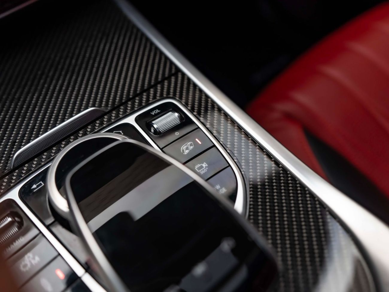 Mercedes-Benz G 63 AMG 4MATIC SUV