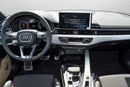 أودي A5 40 TFSI S-LINE SPORTBACK