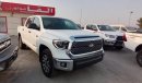 تويوتا تاندرا Brand New 5.7L TRD 2021 Model