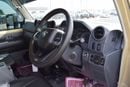 Toyota Land Cruiser Pick Up Double Cabin 4.5L