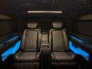 Mercedes-Benz V 300 VIP Conversion Brand New 2025 Model in RHD or LHD