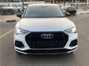 Audi Q3 Full option clean car