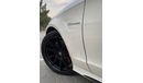 Mercedes-Benz CLS 63 AMG Std