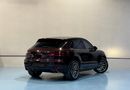 Porsche Macan S PORSHE S GCC FHS