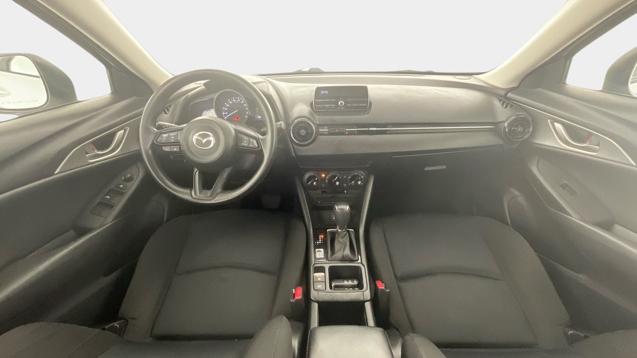 Mazda CX3 GS 2.0L GS | Guaranteed Warranty | 0 Down Payment