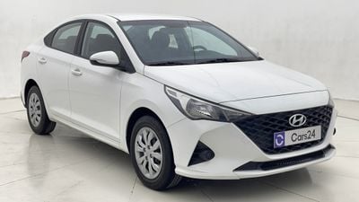 Hyundai Accent Smart+ 1.5L 2023 SMART | AED 563/Month | 0 DP | 30 Day Return | Warranty | Service History