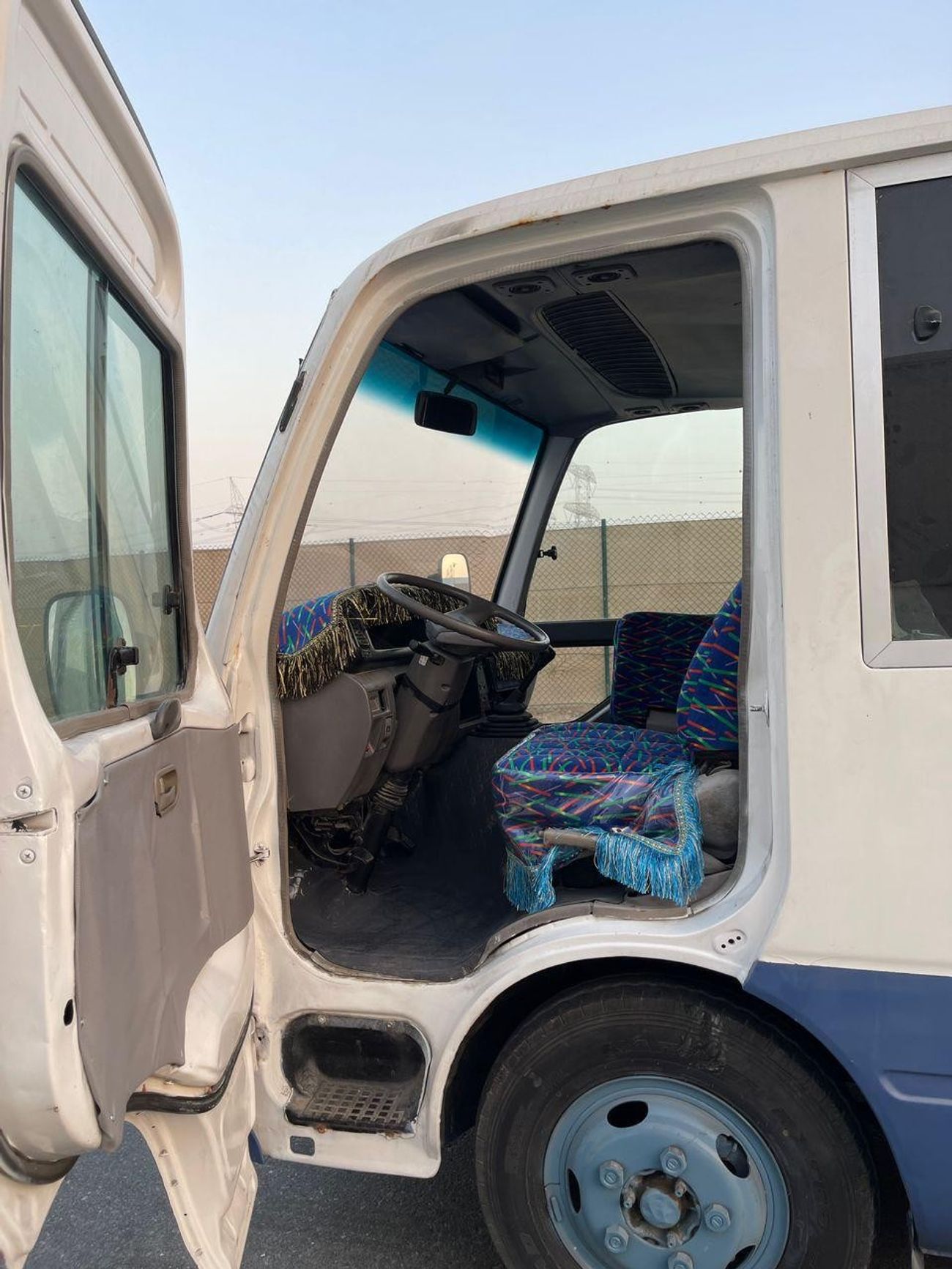 Toyota Coaster EXCELLENT CONDITION | 3.7L DIESEL | LHD | MANUAL | 30 SEATERS